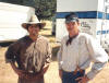 North and South Book 3 - Ed with Kyle Chandler, also star of Early Edition