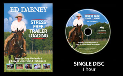 B.  NEW!  STRESS-FREE TRAILER LOADING 