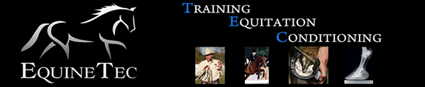 EquineTec Training Equitation Conditioning