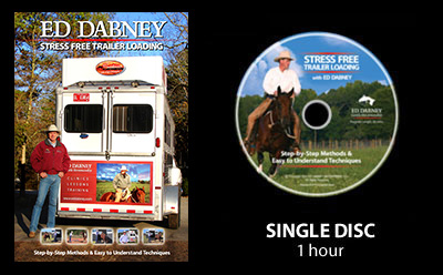 D.  STRESS-FREE TRAILER LOADING 