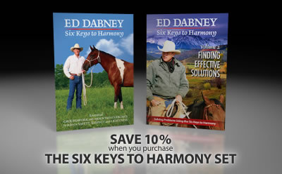 E. Six Keys To Harmony Vol 1 and 2 Package Set