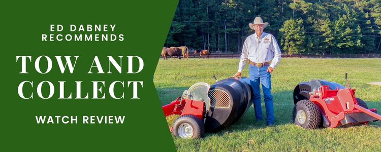 Ed Dabney recommends Tow and Collect