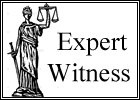 Horse Expert Witness