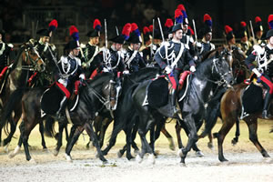 Verona Horse Fair